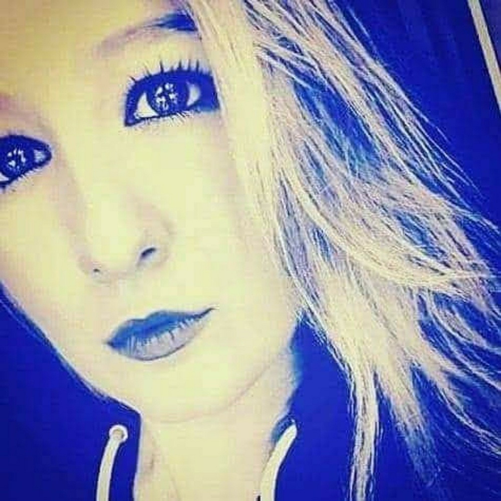 Meet your Posher, Kerilyn